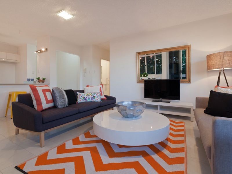 15/128 Oxlade Drive, New Farm QLD 4005