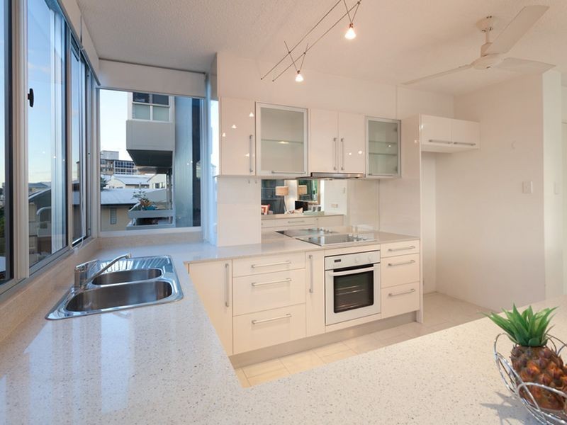 15/128 Oxlade Drive, New Farm QLD 4005