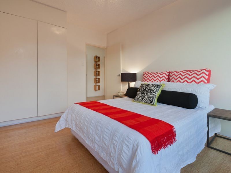 15/128 Oxlade Drive, New Farm QLD 4005