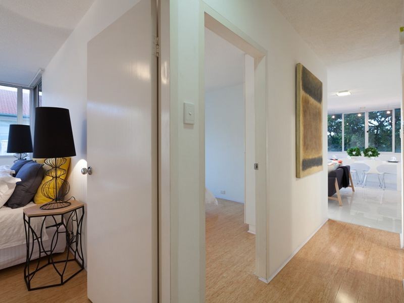 15/128 Oxlade Drive, New Farm QLD 4005