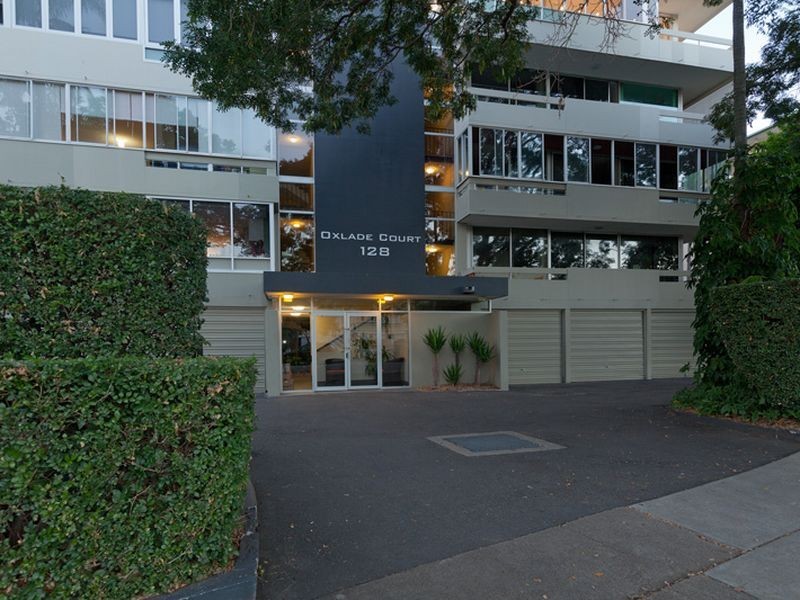 15/128 Oxlade Drive, New Farm QLD 4005