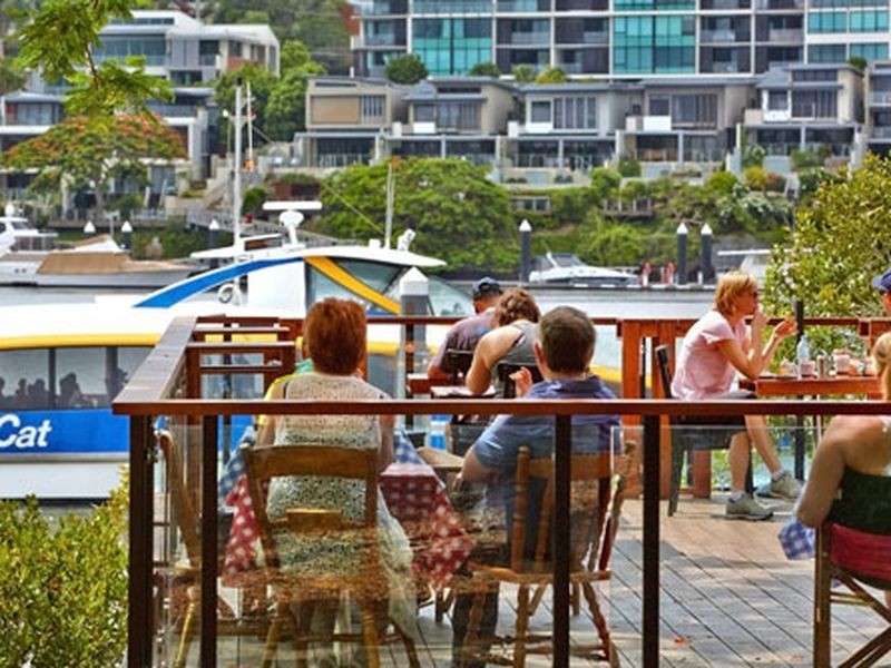 15/128 Oxlade Drive, New Farm QLD 4005