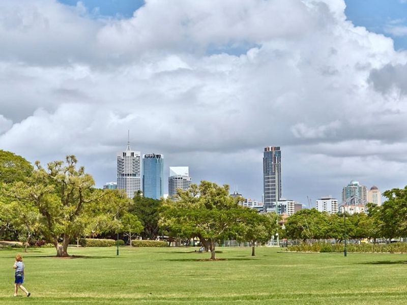 15/128 Oxlade Drive, New Farm QLD 4005