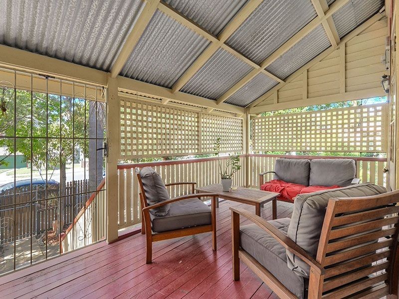 34 Nudgee Road, Hamilton QLD 4007