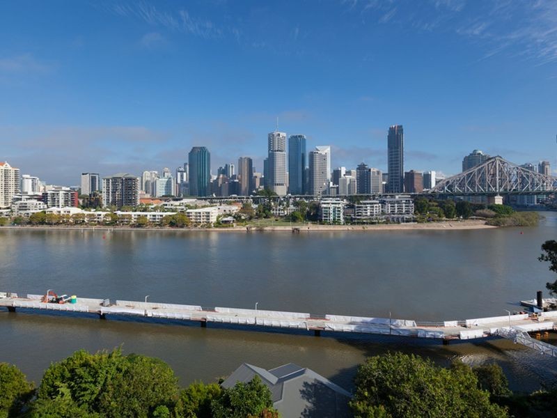 225/79 Moray, New Farm QLD 4005
