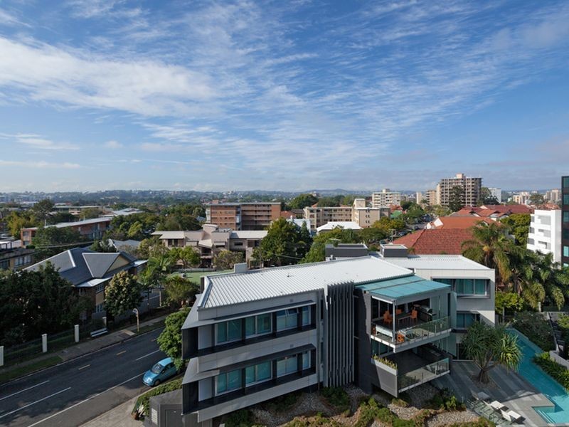 225/79 Moray, New Farm QLD 4005