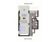 225/79 Moray, New Farm QLD 4005 Floorplan