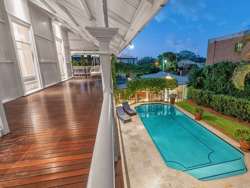 12 Elystan Road, New Farm QLD 4005