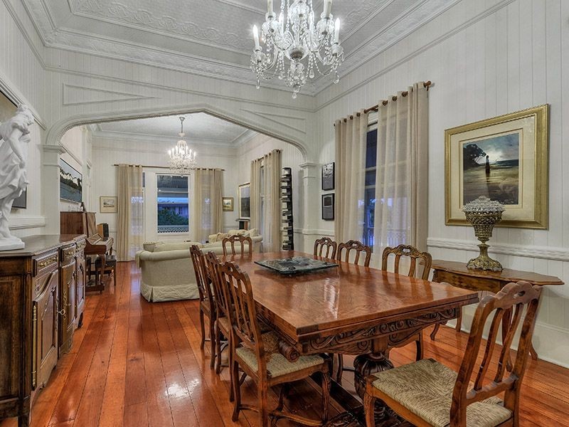 12 Elystan Road, New Farm QLD 4005