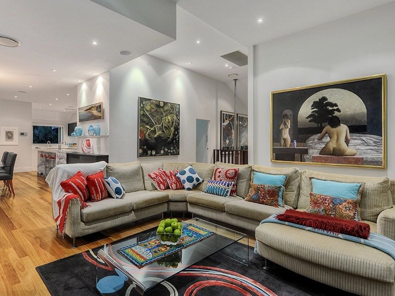 12 Elystan Road, New Farm QLD 4005