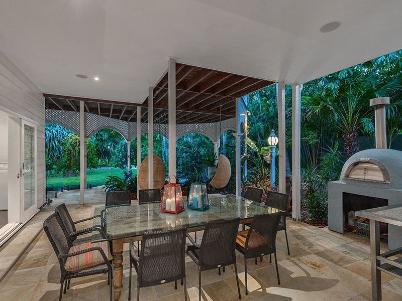 12 Elystan Road, New Farm QLD 4005