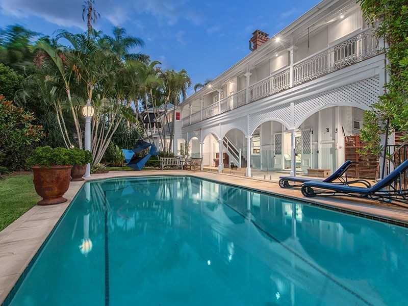 12 Elystan Road, New Farm QLD 4005