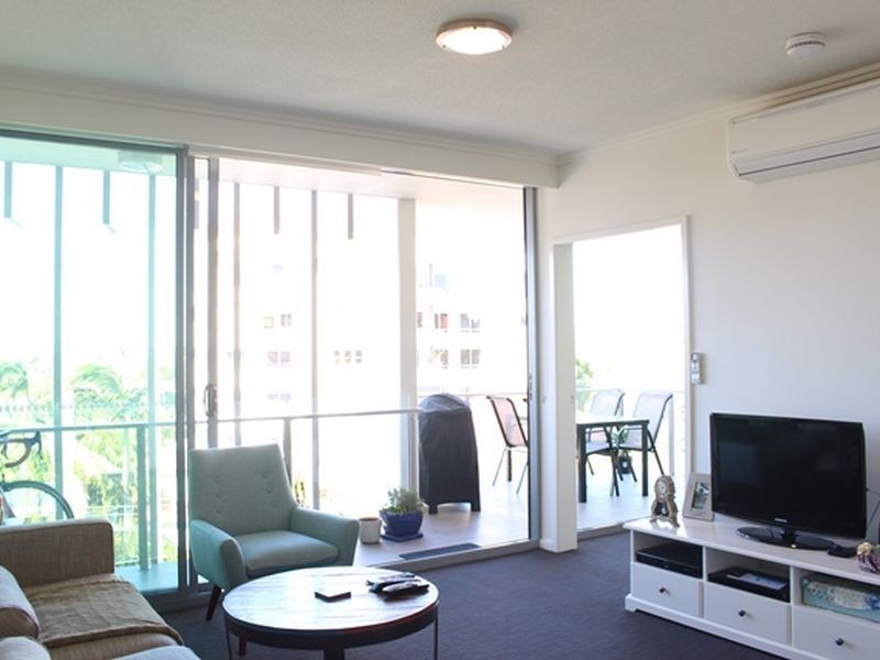 20/75 Barker Street, New Farm QLD 4005