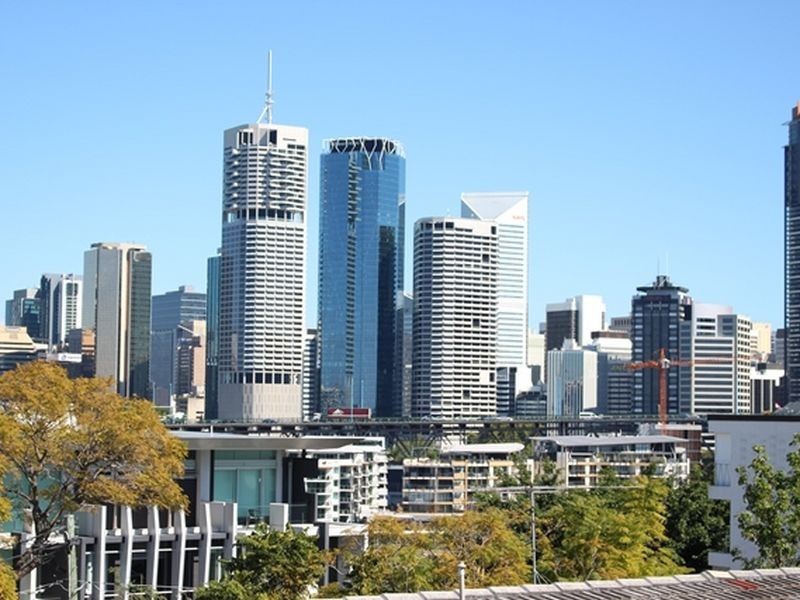 20/75 Barker Street, New Farm QLD 4005