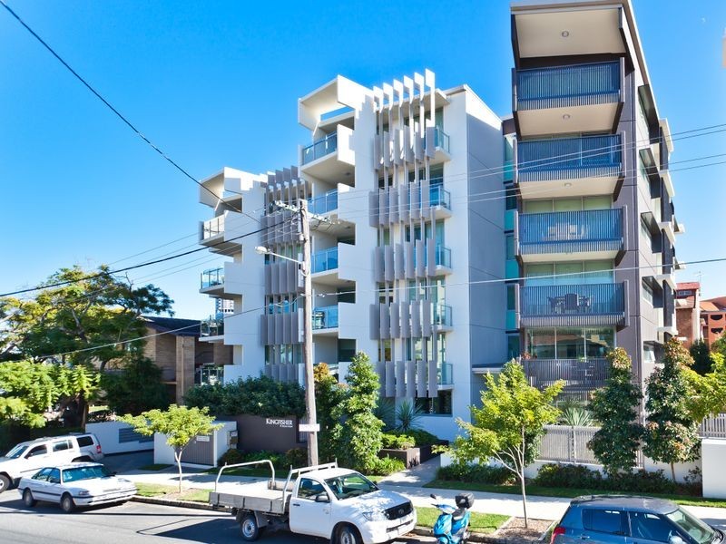 20/75 Barker Street, New Farm QLD 4005