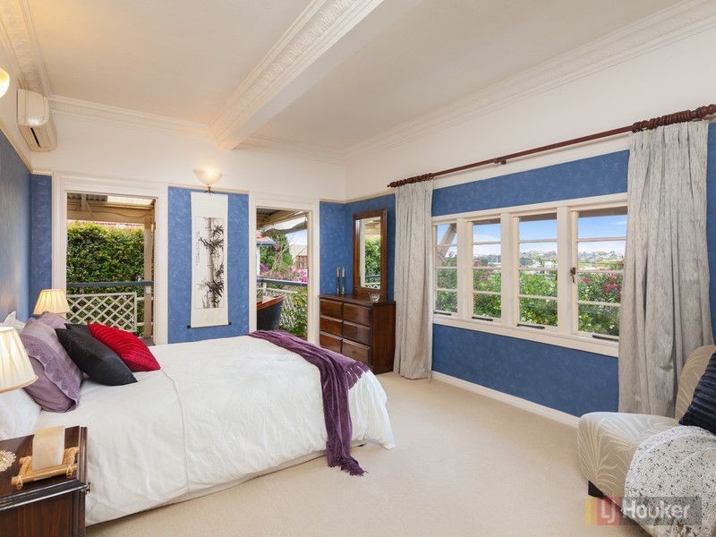 1/7 Quarry Street, Hamilton QLD 4007