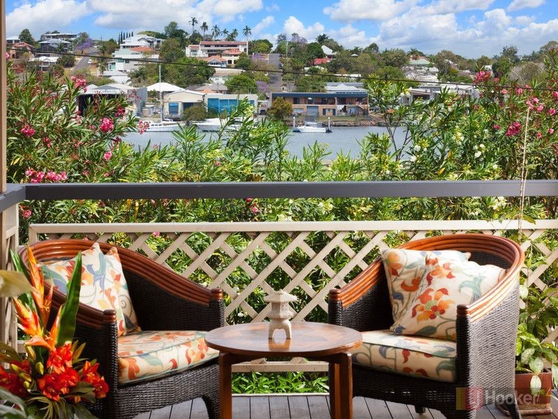 1/7 Quarry Street, Hamilton QLD 4007