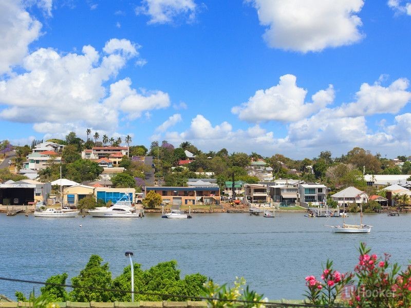 1/7 Quarry Street, Hamilton QLD 4007