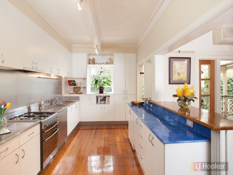 1/7 Quarry Street, Hamilton QLD 4007