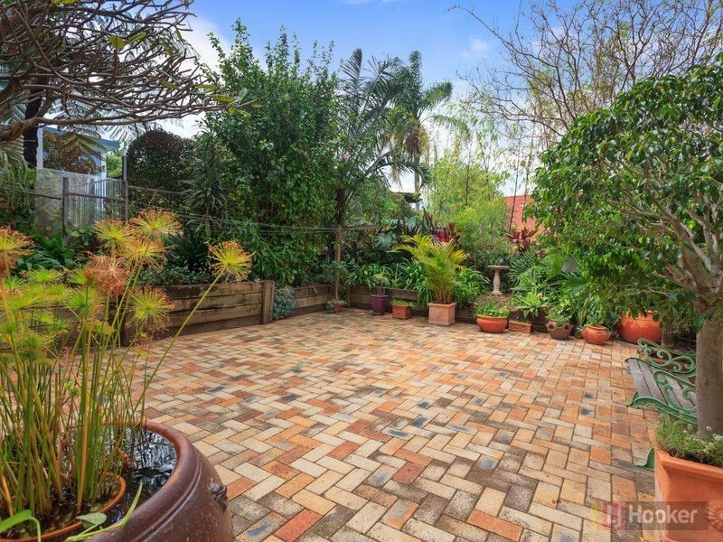 1/7 Quarry Street, Hamilton QLD 4007