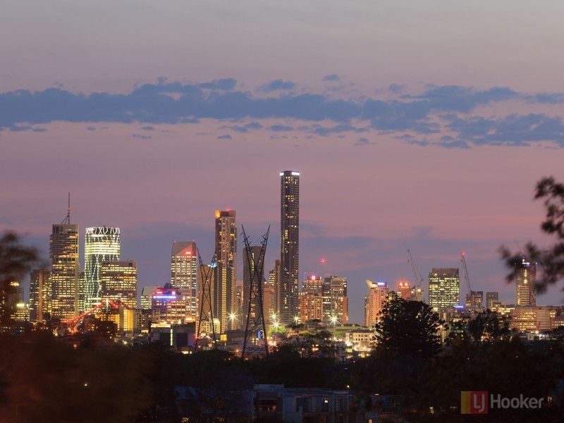 1/7 Quarry Street, Hamilton QLD 4007