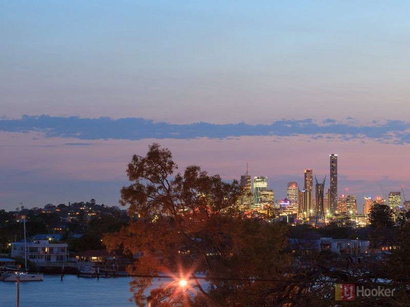 1/7 Quarry Street, Hamilton QLD 4007