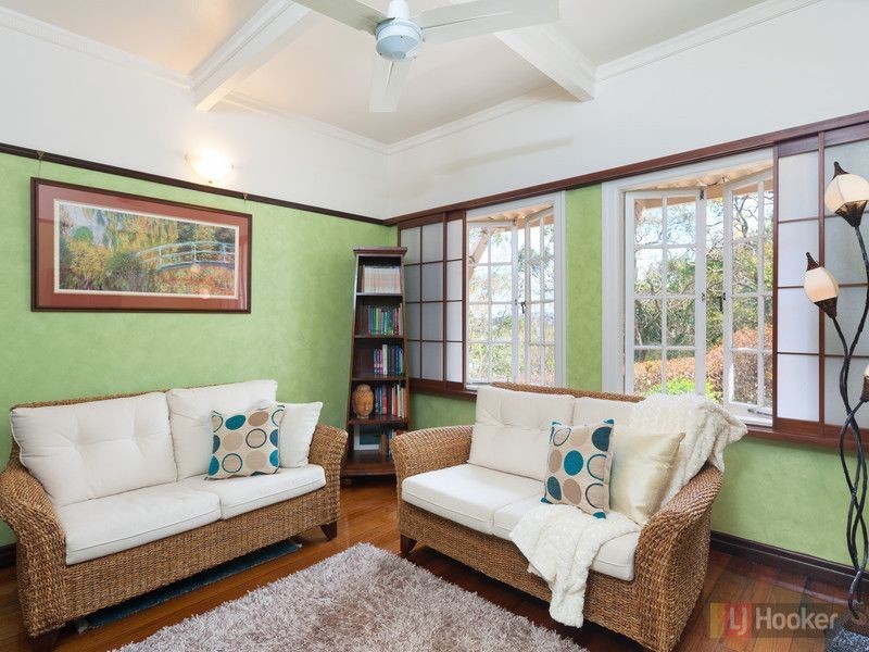 1/7 Quarry Street, Hamilton QLD 4007