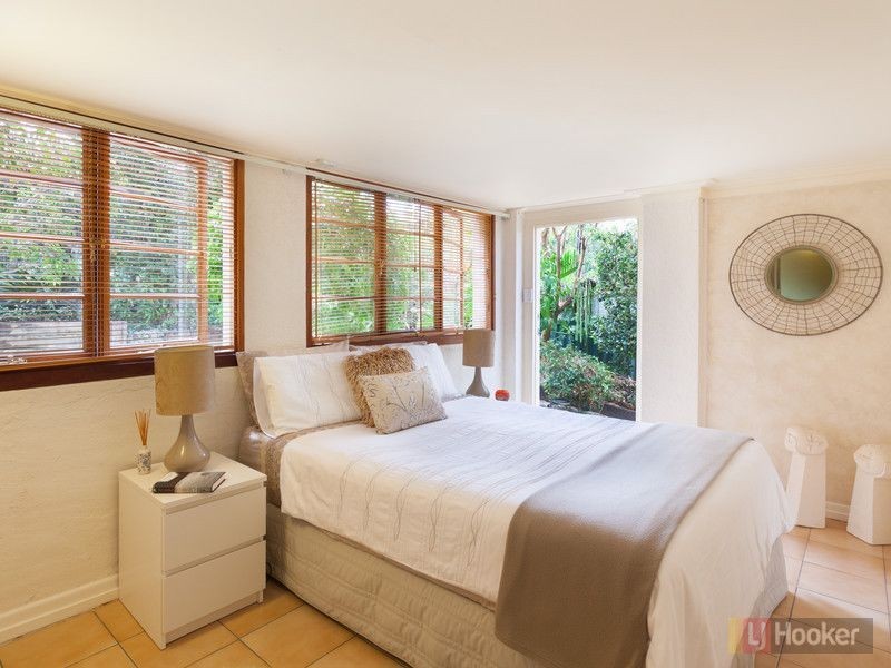 1/7 Quarry Street, Hamilton QLD 4007