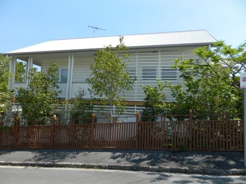43 York Parade, Spring Hill QLD 4000