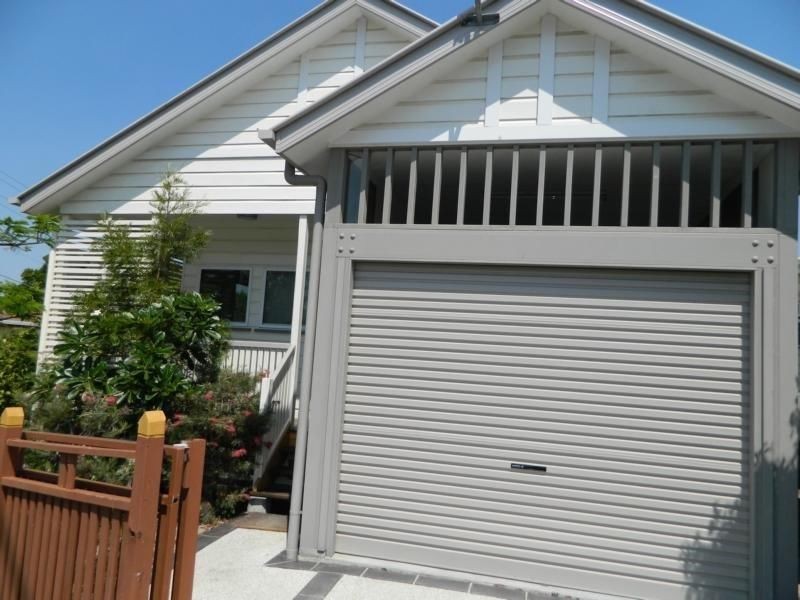 43 York Parade, Spring Hill QLD 4000