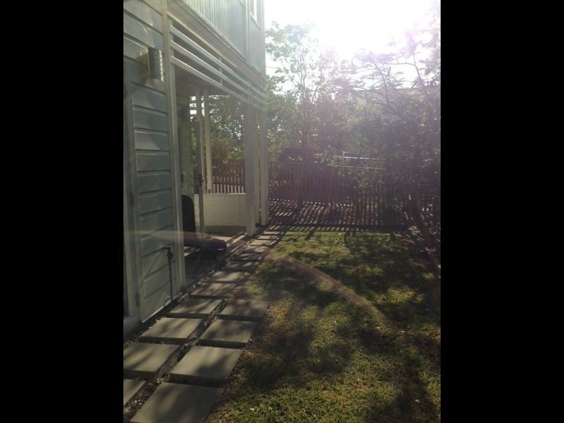 43 York Parade, Spring Hill QLD 4000