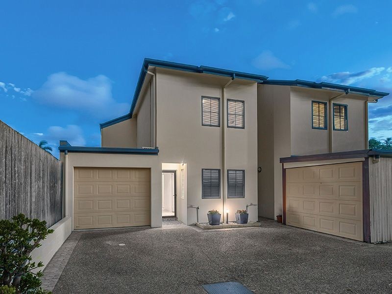 205 Kent Street, New Farm QLD 4005