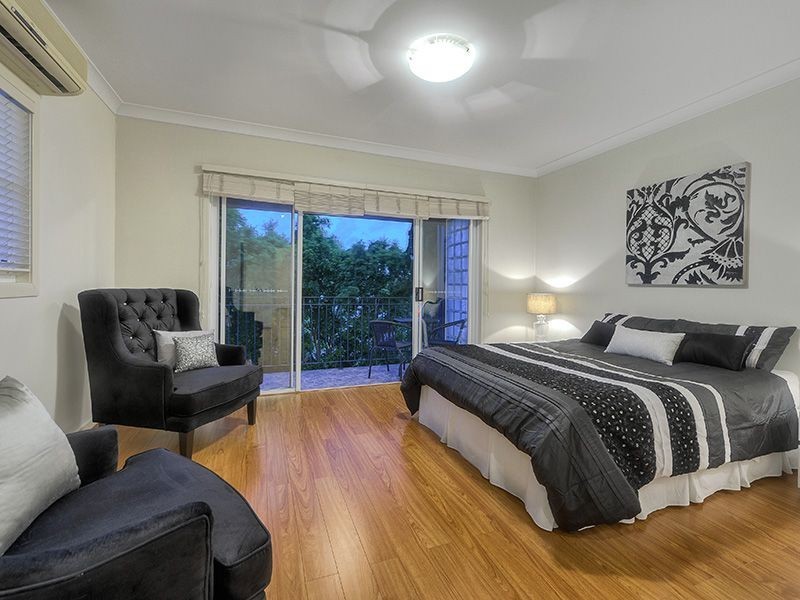 205 Kent Street, New Farm QLD 4005