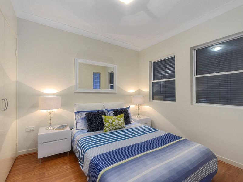 205 Kent Street, New Farm QLD 4005