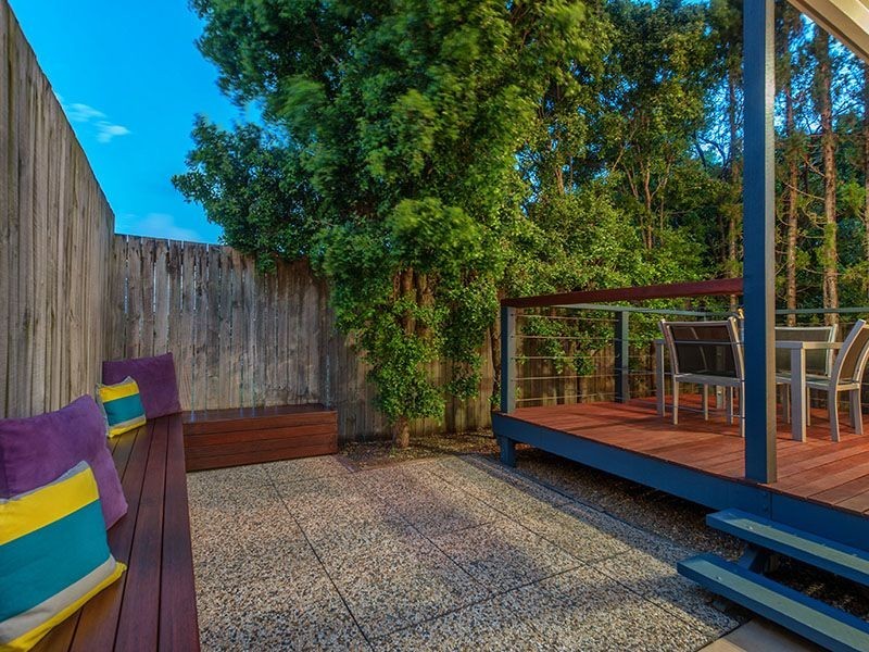 205 Kent Street, New Farm QLD 4005