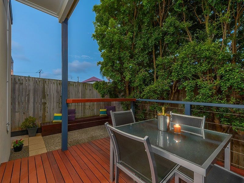 205 Kent Street, New Farm QLD 4005