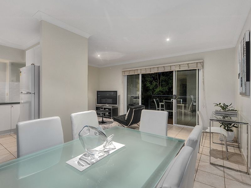 205 Kent Street, New Farm QLD 4005