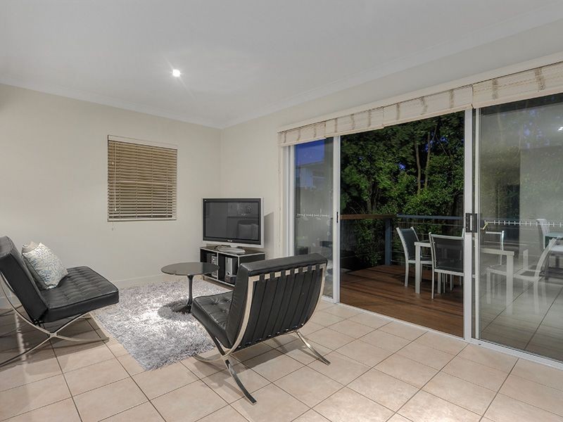 205 Kent Street, New Farm QLD 4005