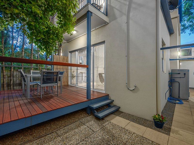 205 Kent Street, New Farm QLD 4005