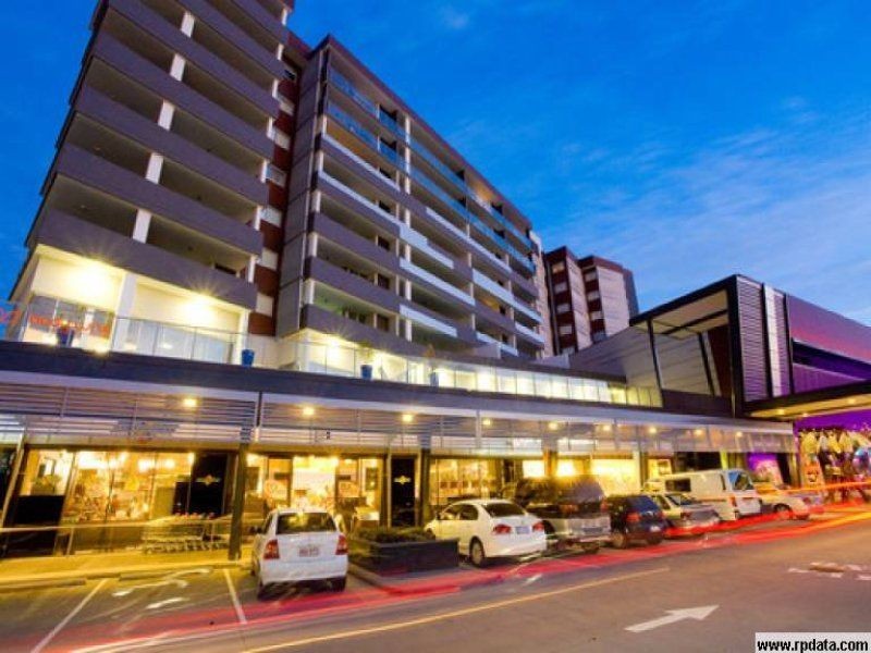 839/43 Hercules Street, Hamilton QLD 4007