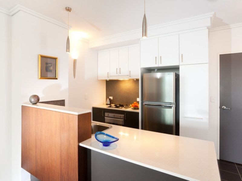 839/43 Hercules Street, Hamilton QLD 4007