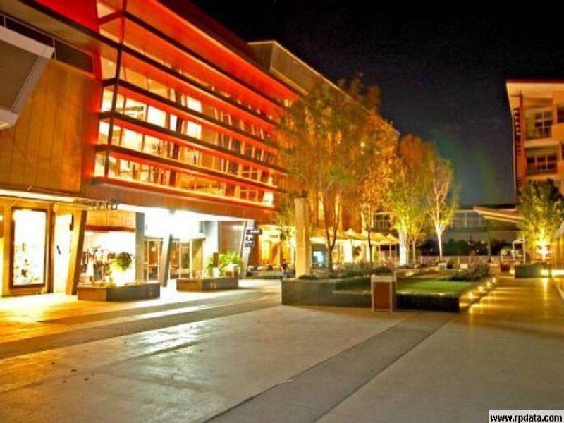 839/43 Hercules Street, Hamilton QLD 4007