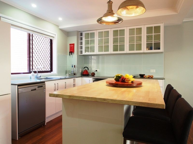 13/16 Phillips Street, Spring Hill QLD 4000