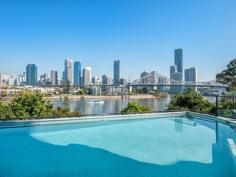 218/79 Moray Street, New Farm QLD 4005