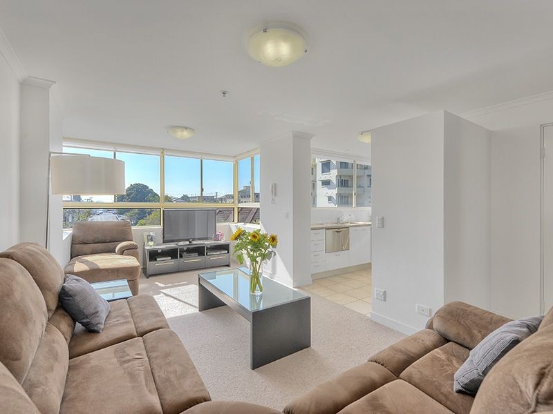 218/79 Moray Street, New Farm QLD 4005