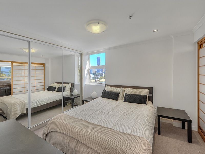 218/79 Moray Street, New Farm QLD 4005