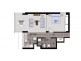 218/79 Moray Street, New Farm QLD 4005 Floorplan
