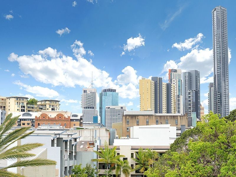 26/25 James Street, Fortitude Valley QLD 4006