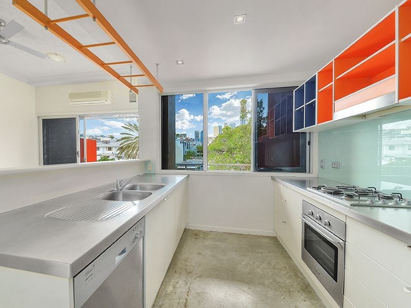 26/25 James Street, Fortitude Valley QLD 4006