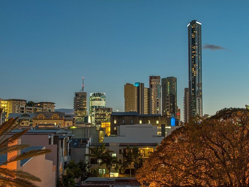 26/25 James Street, Fortitude Valley QLD 4006